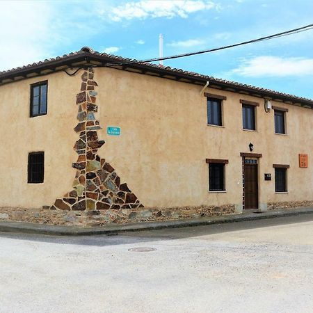 Casa Rural Abuela Tina Antonan del Valle Extérieur photo